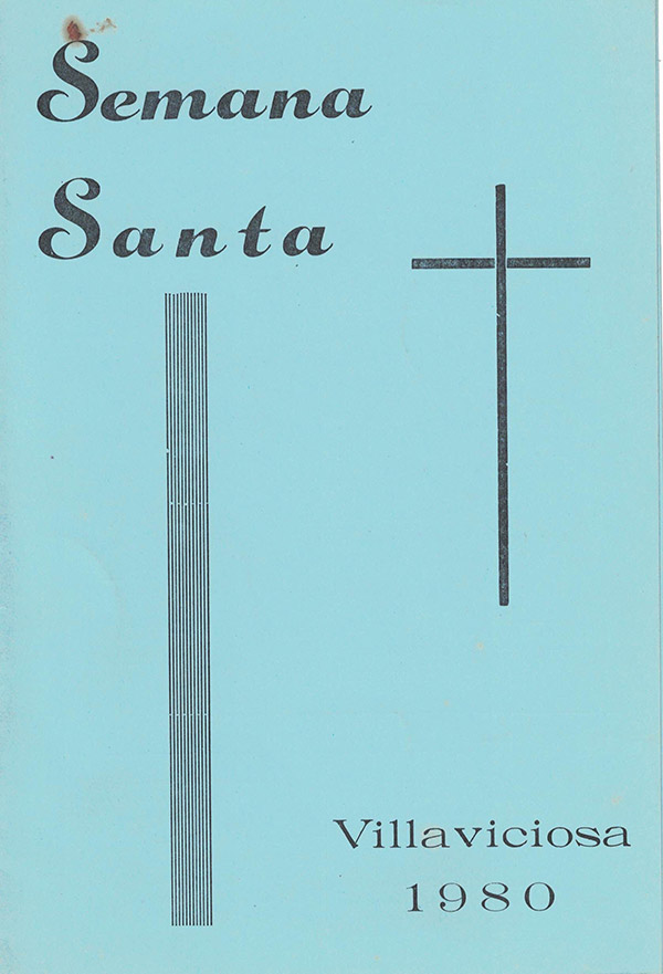 Semana Santa en Villaviciosa  